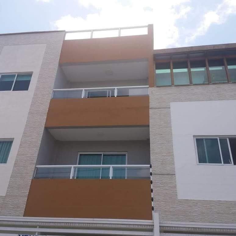 Flat Esmeralda นาตาล ภายนอก รูปภาพ