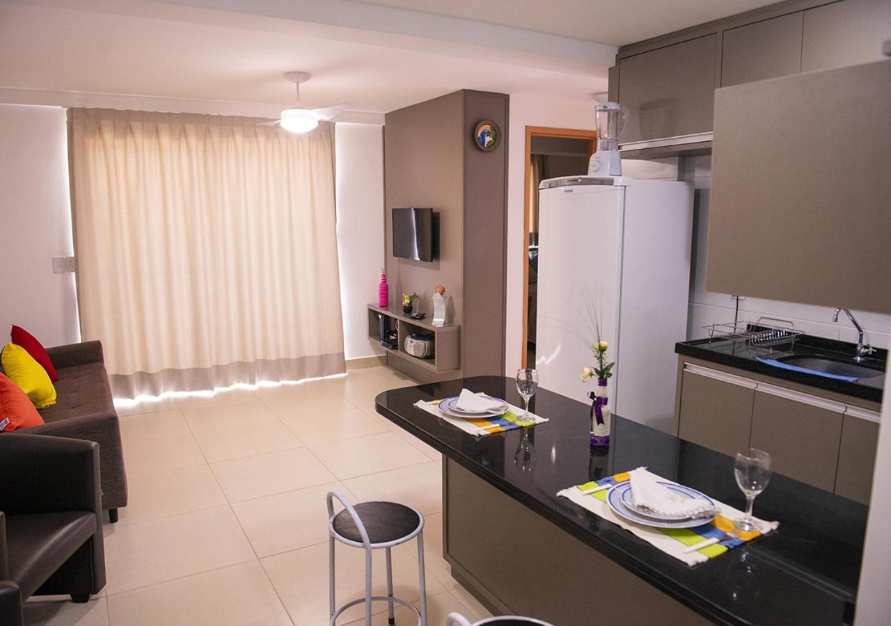 Flat Esmeralda นาตาล ภายนอก รูปภาพ